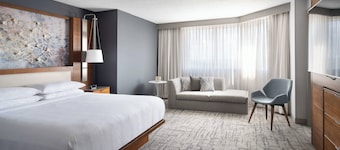Marriott Greensboro Downtown