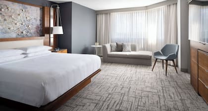 Marriott Greensboro Downtown