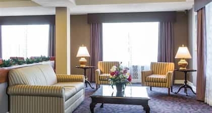 Royal Palms INN