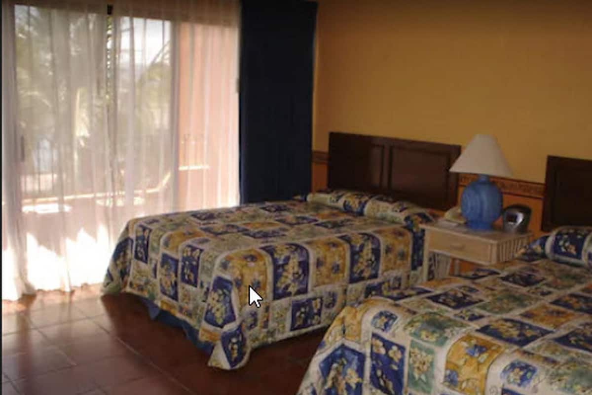 Doppelzimmer