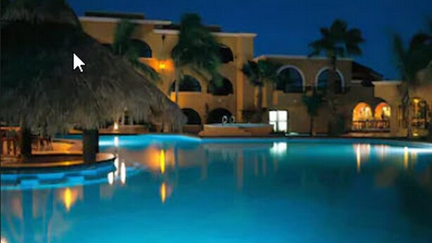 Unclassified image, 1 of 58, button - Grand Plaza La Paz Hotel & Suites (La Paz)