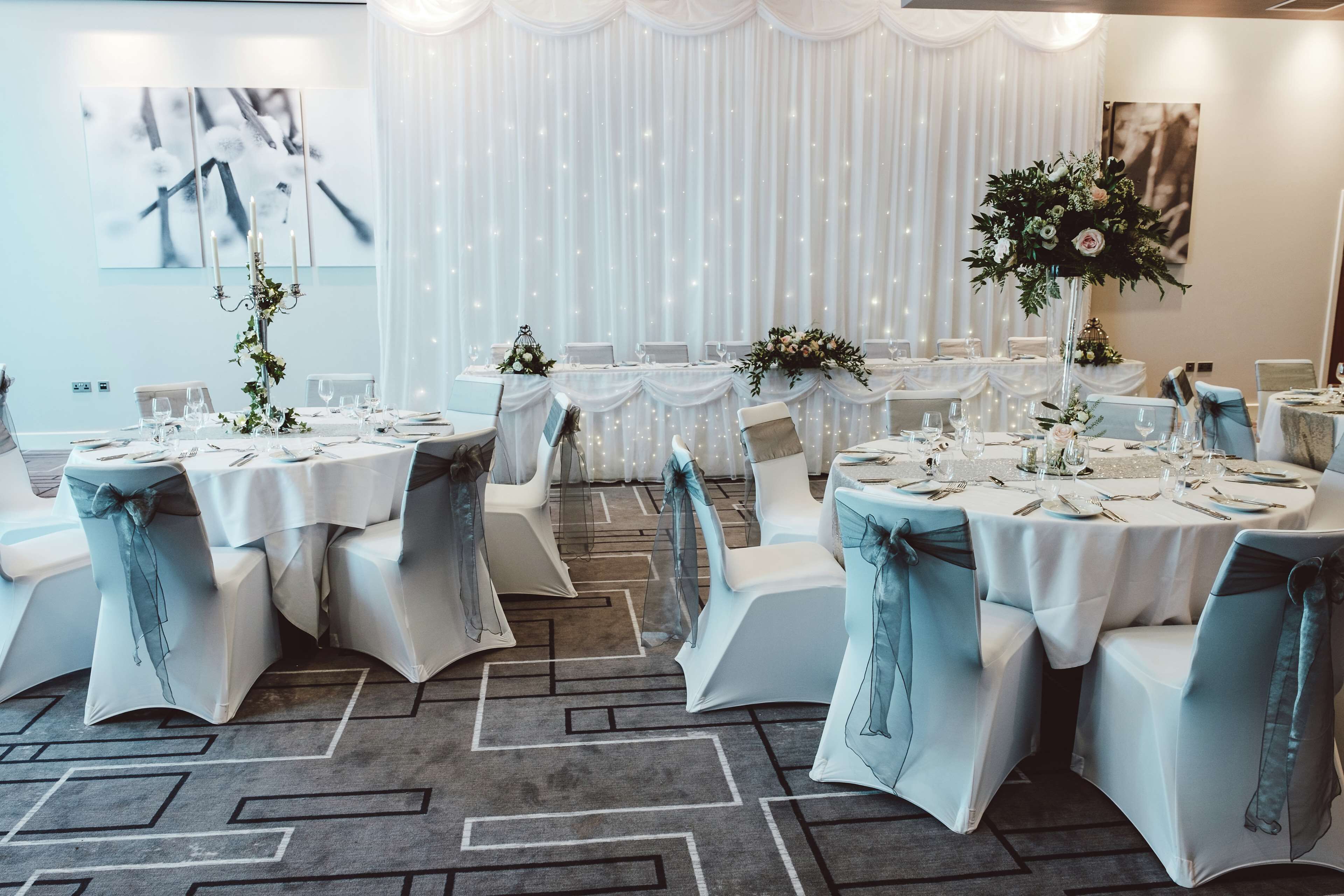 Foto - Hilton Garden Inn Abingdon Oxford