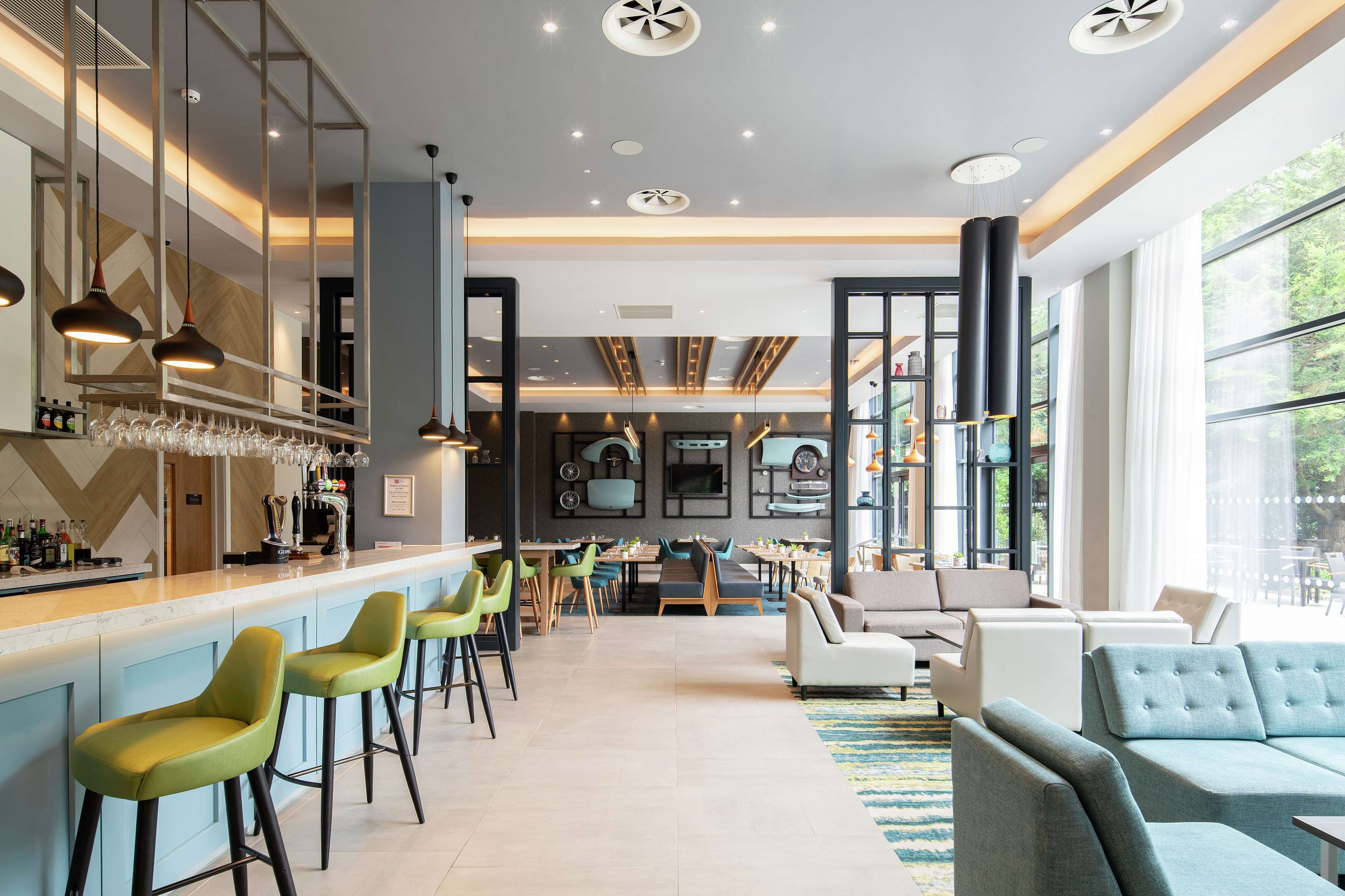 Photo - Hilton Garden Inn Abingdon Oxford