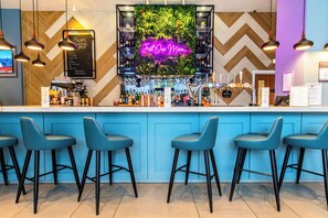 Bar (sur place)