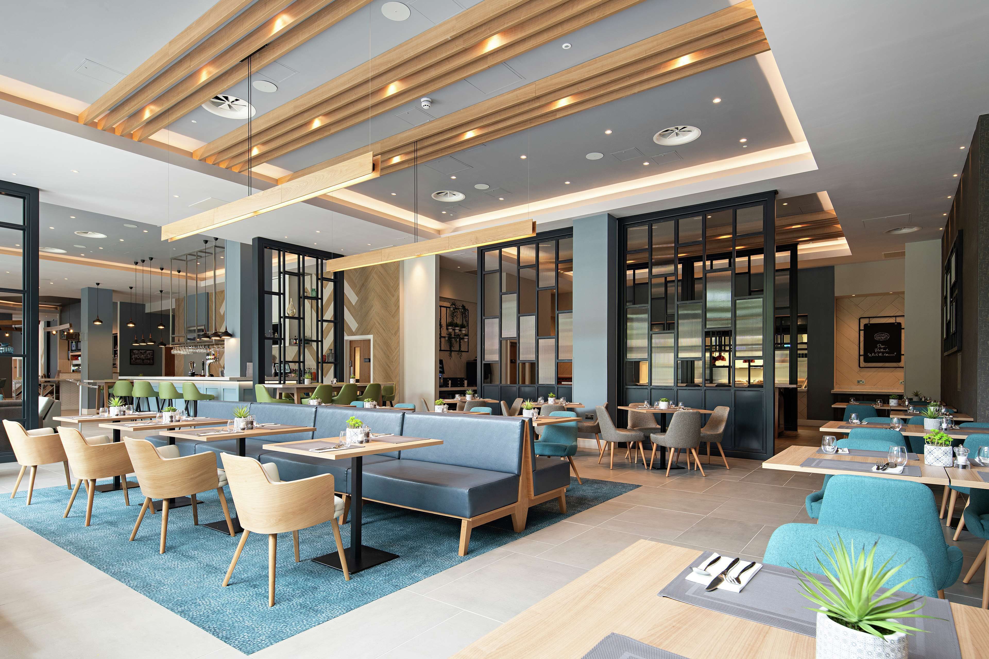 Photo - Hilton Garden Inn Abingdon Oxford