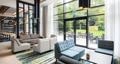 Hilton Garden Inn Abingdon Oxford