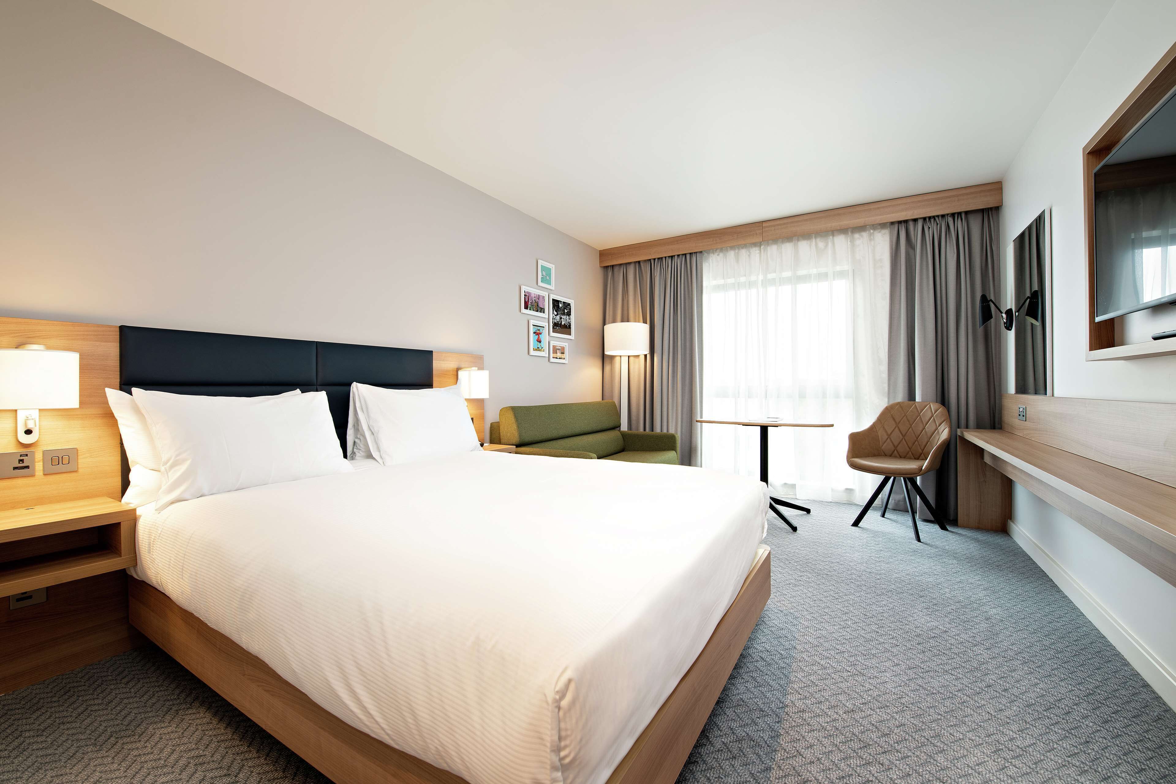 Photo - Hilton Garden Inn Abingdon Oxford