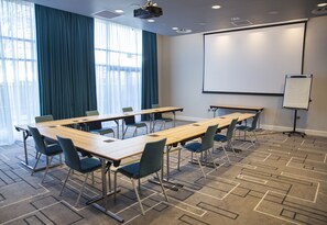 Sala de reuniones