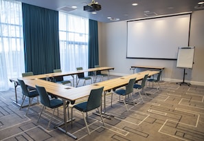 Sala de reunions