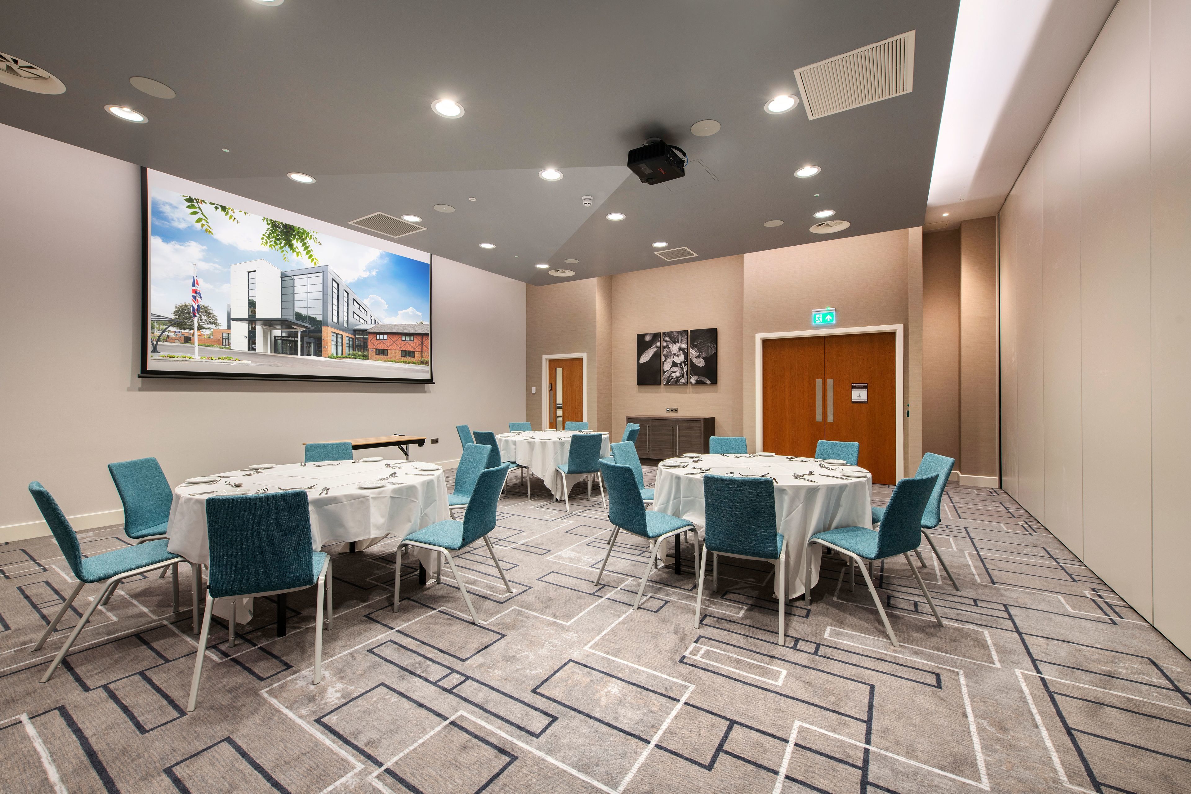Foto - Hilton Garden Inn Abingdon Oxford