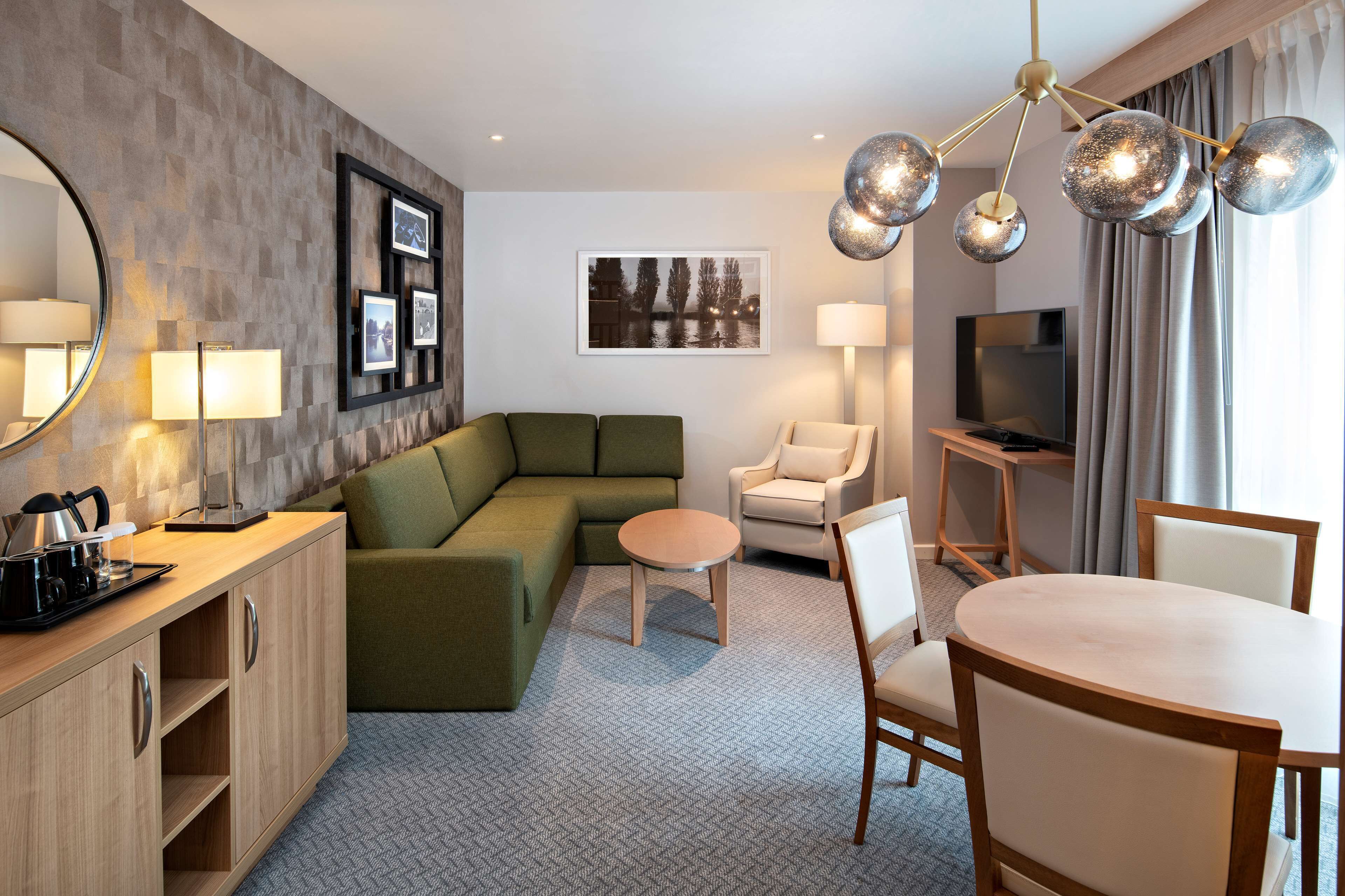 Foto - Hilton Garden Inn Abingdon Oxford