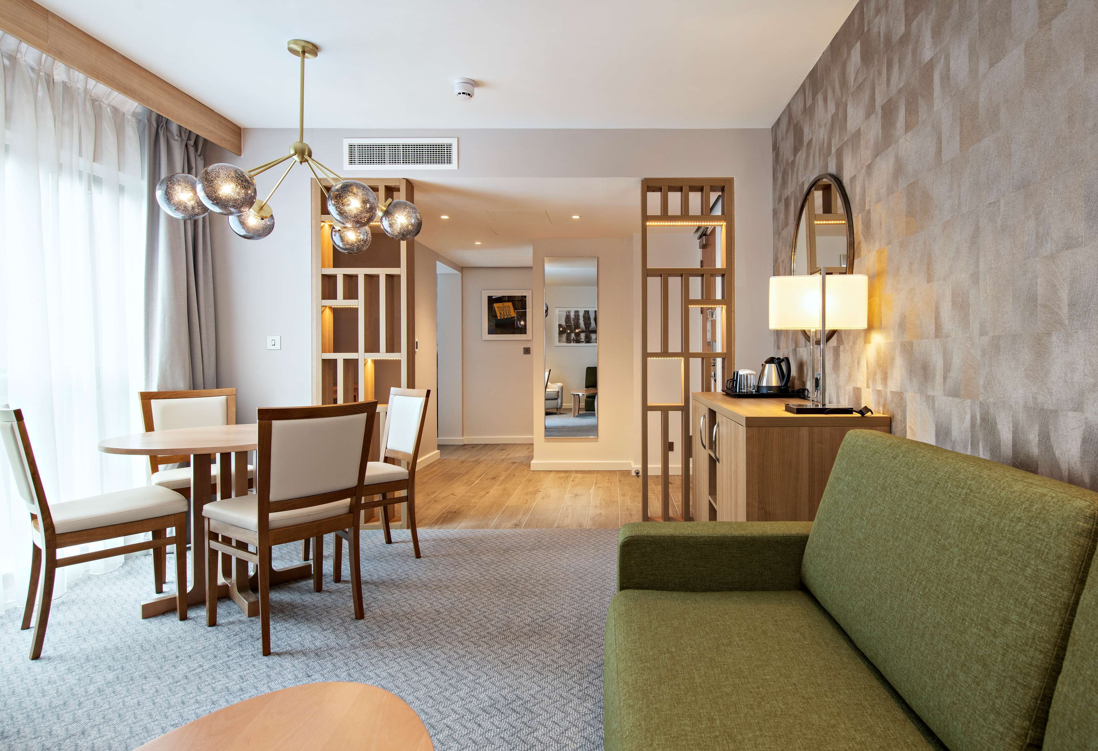 Foto - Hilton Garden Inn Abingdon Oxford