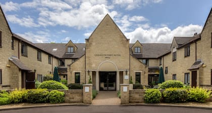 Oxford Witney Hotel