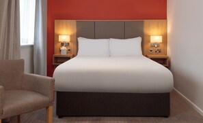 Deluxe Double Room, 1 Double Bed