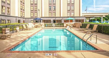 Hampton Inn by Hilton Shreveport/Bossier City