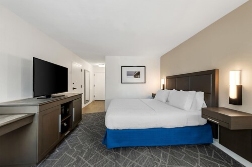 Hampton Inn by Hilton Shreveport/Bossier City