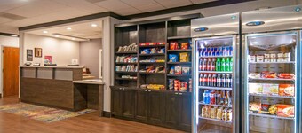 Hampton Inn by Hilton Shreveport/Bossier City