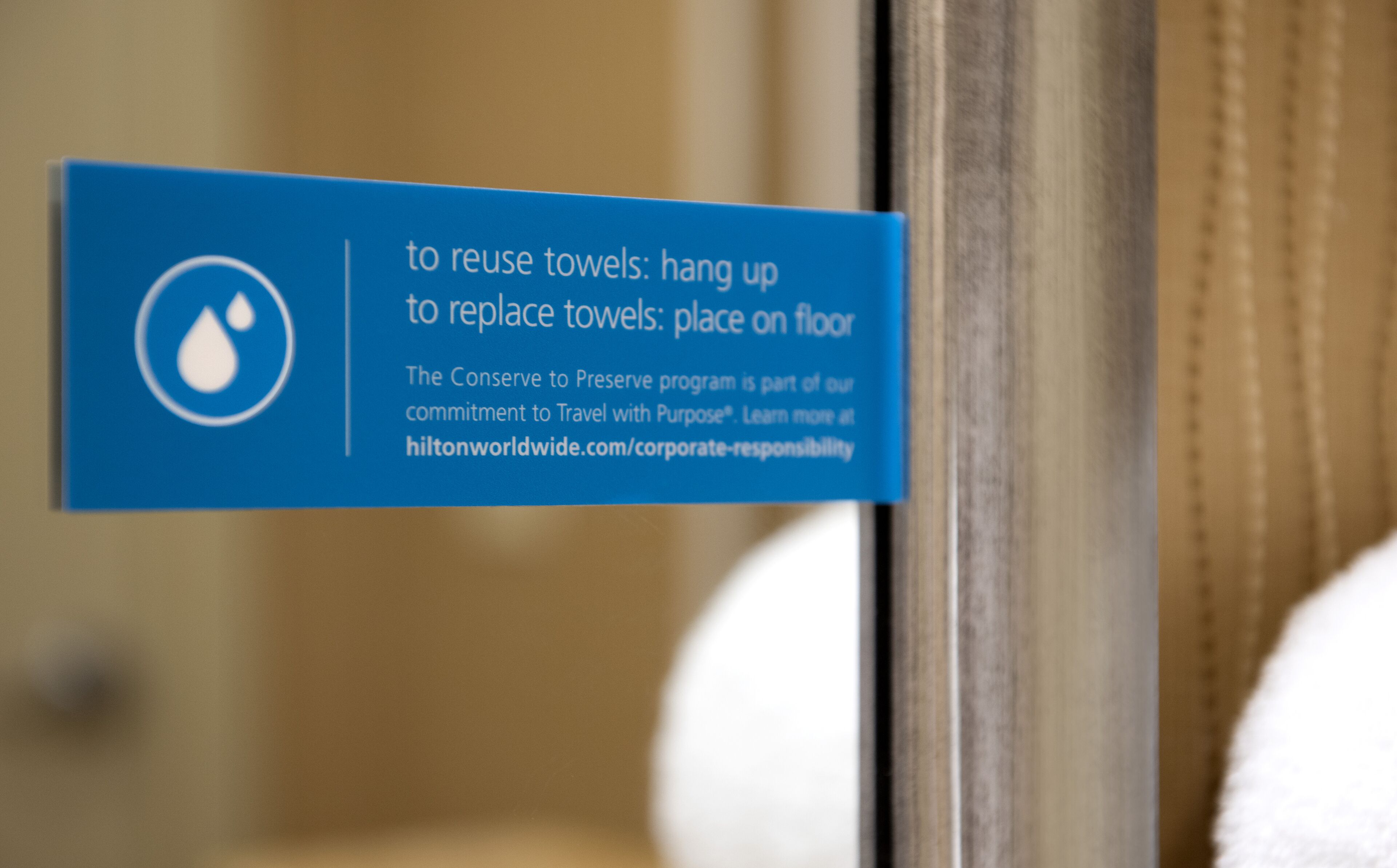 combined shower/bathtub, free toiletries, hair dryer, towels