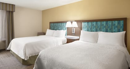 Hampton Inn Youngstown/Boardman