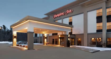 Hampton Inn Youngstown/Boardman
