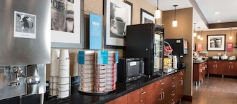 Hampton Inn Minneapolis/St. Paul-Woodbury