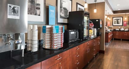 Hampton Inn Minneapolis/St. Paul-Woodbury