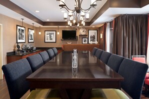 Reception - Hampton Inn Minneapolis/St. Paul-Woodbury (Woodbury)