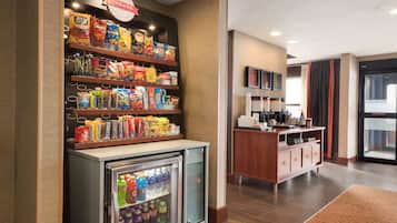 Bar-cafetería
