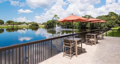 Hampton Inn Bonita Springs/Naples-North