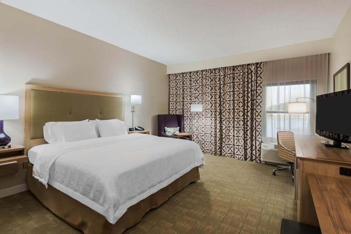 Iron/ironing board, cribs (free), WiFi (free), bed sheets