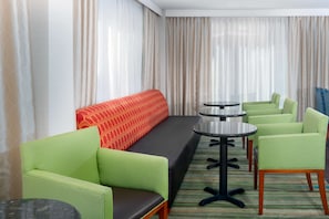 Lobby - Hampton Inn Bonita Springs/Naples-North (Bonita Springs)