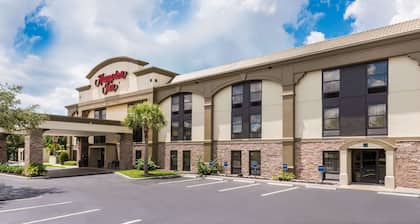 Hampton Inn Bonita Springs/Naples-North