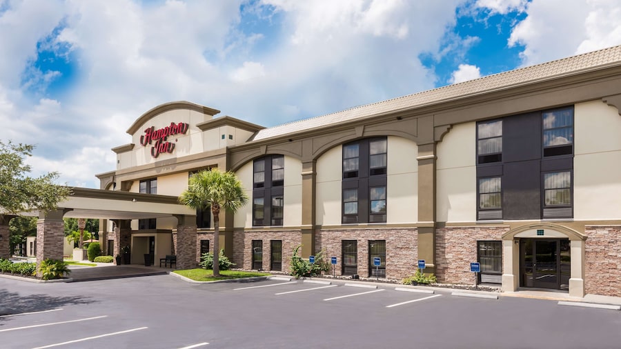 Hampton Inn Bonita Springs/Naples-North