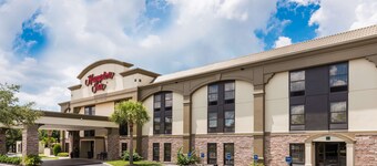 Hampton Inn Bonita Springs/Naples-North