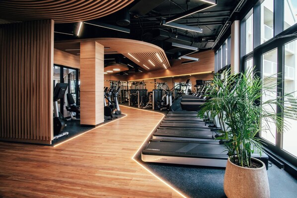 Tiện nghi, dịch vụ nơi lưu trú