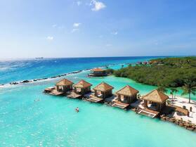 Renaissance Wind Creek Aruba Resort