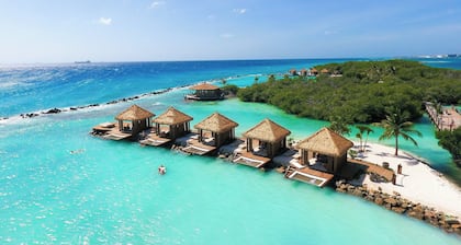 Renaissance Wind Creek Aruba Resort
