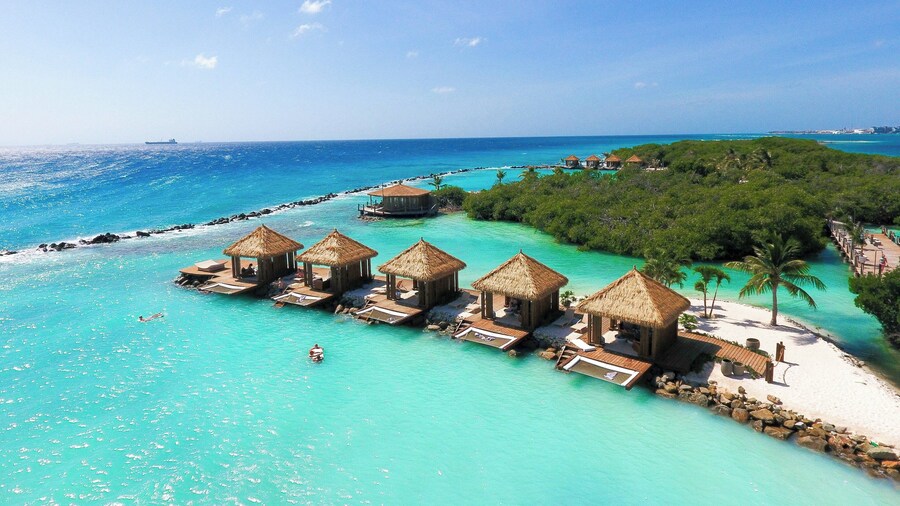 Renaissance Wind Creek Aruba Resort