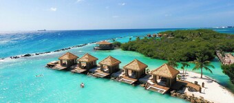 Renaissance Wind Creek Aruba Resort