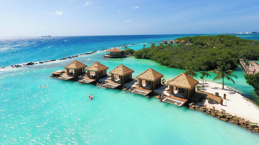 Renaissance Wind Creek Aruba Resort