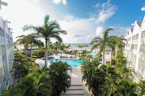 Exterior - Renaissance Wind Creek Aruba Resort (Oranjestad)