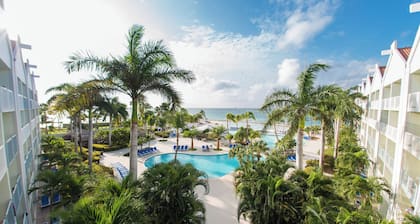 Renaissance Wind Creek Aruba Resort