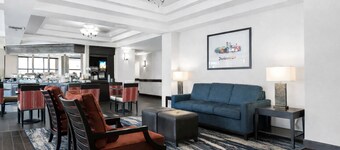 Comfort Suites Baymeadows Near Butler Blvd