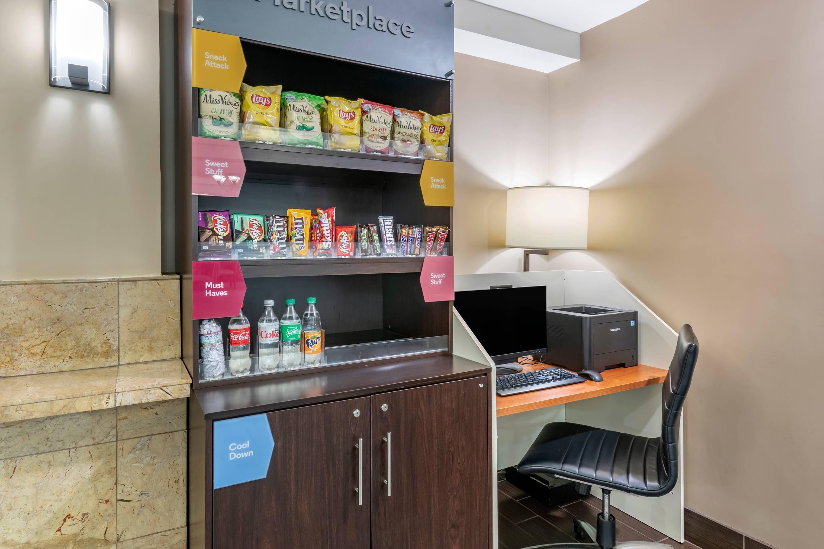 Foto - Comfort Suites Baymeadows Near Butler Blvd