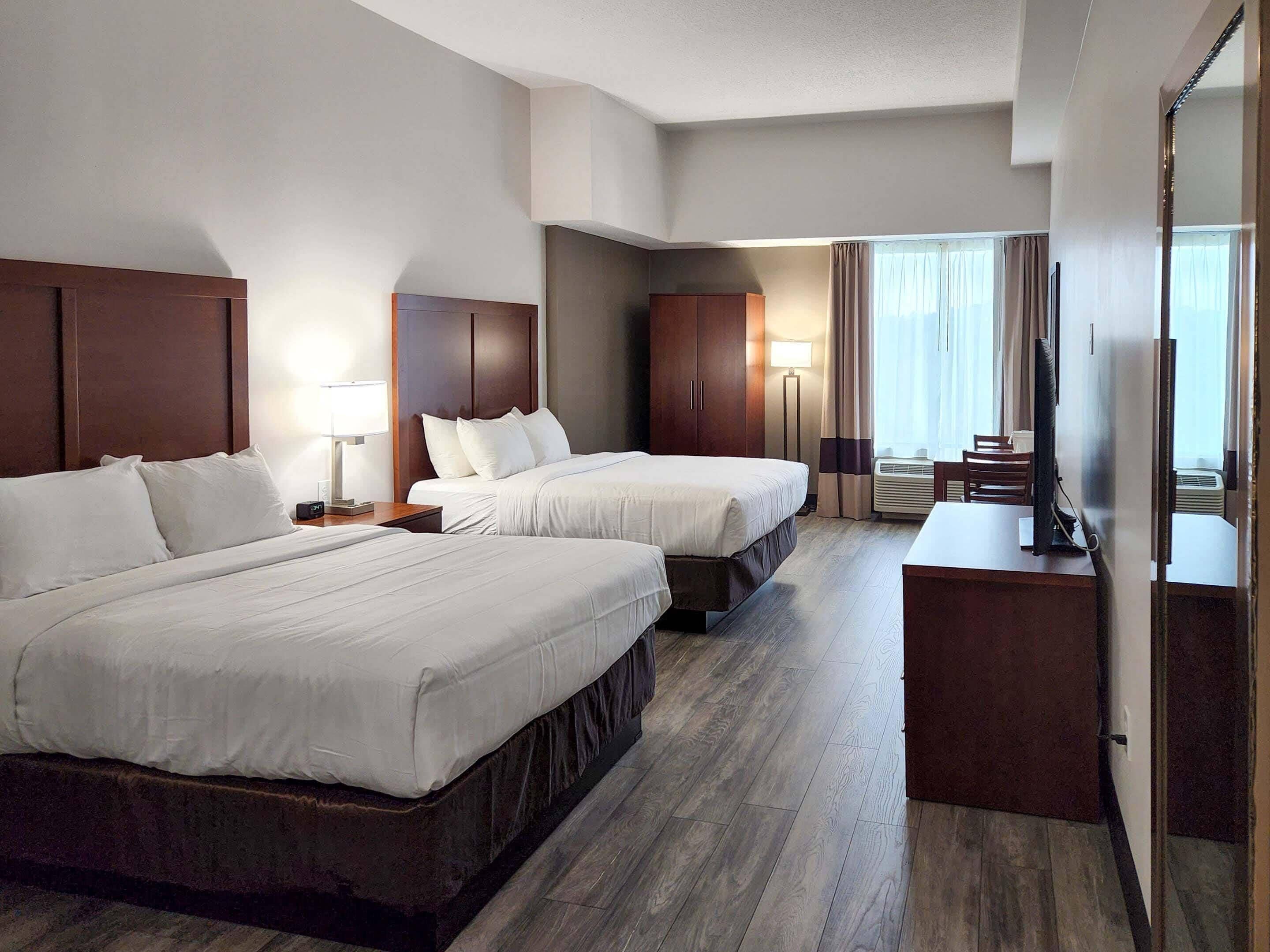 Foto - Comfort Suites Baymeadows Near Butler Blvd