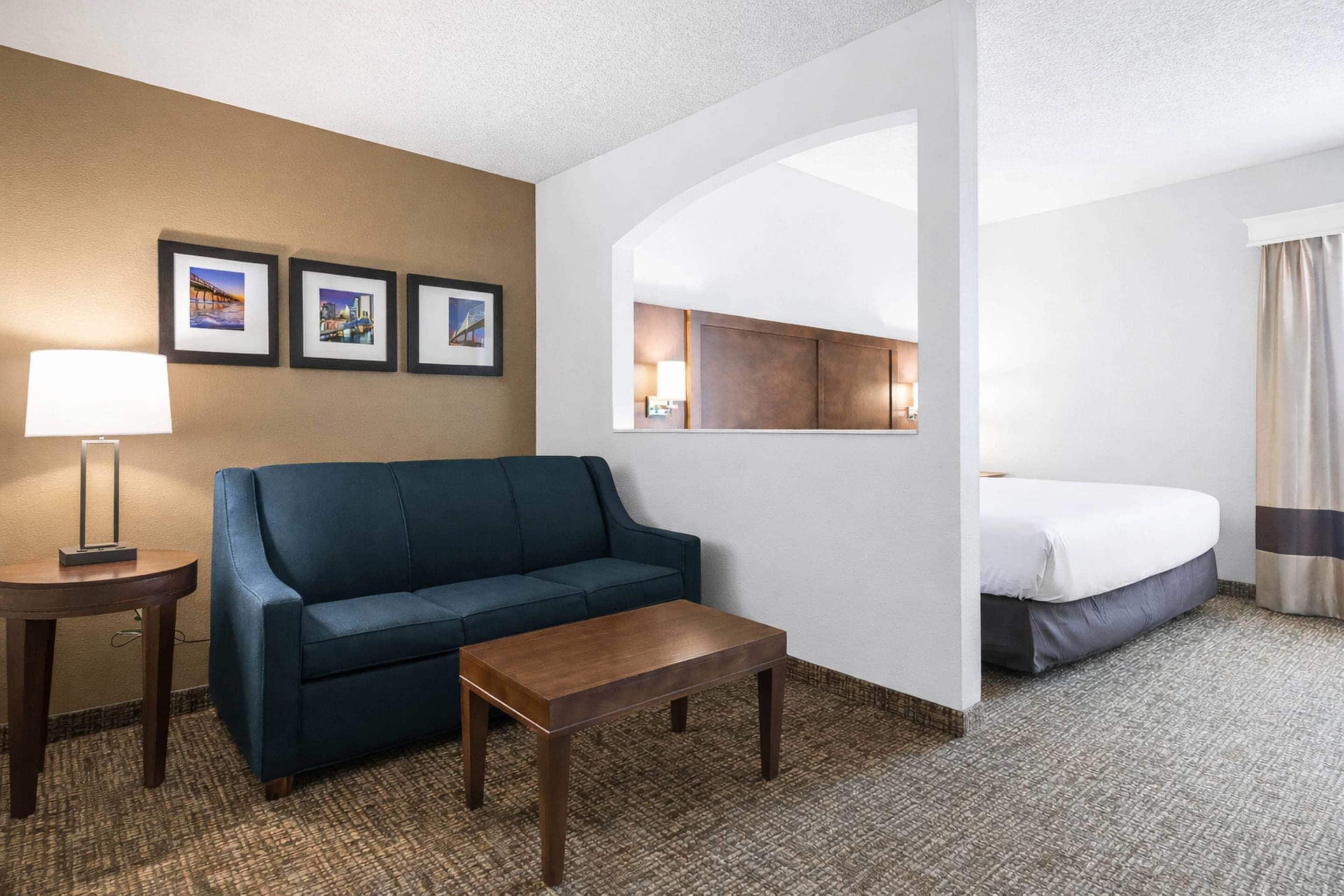Foto - Comfort Suites Baymeadows Near Butler Blvd