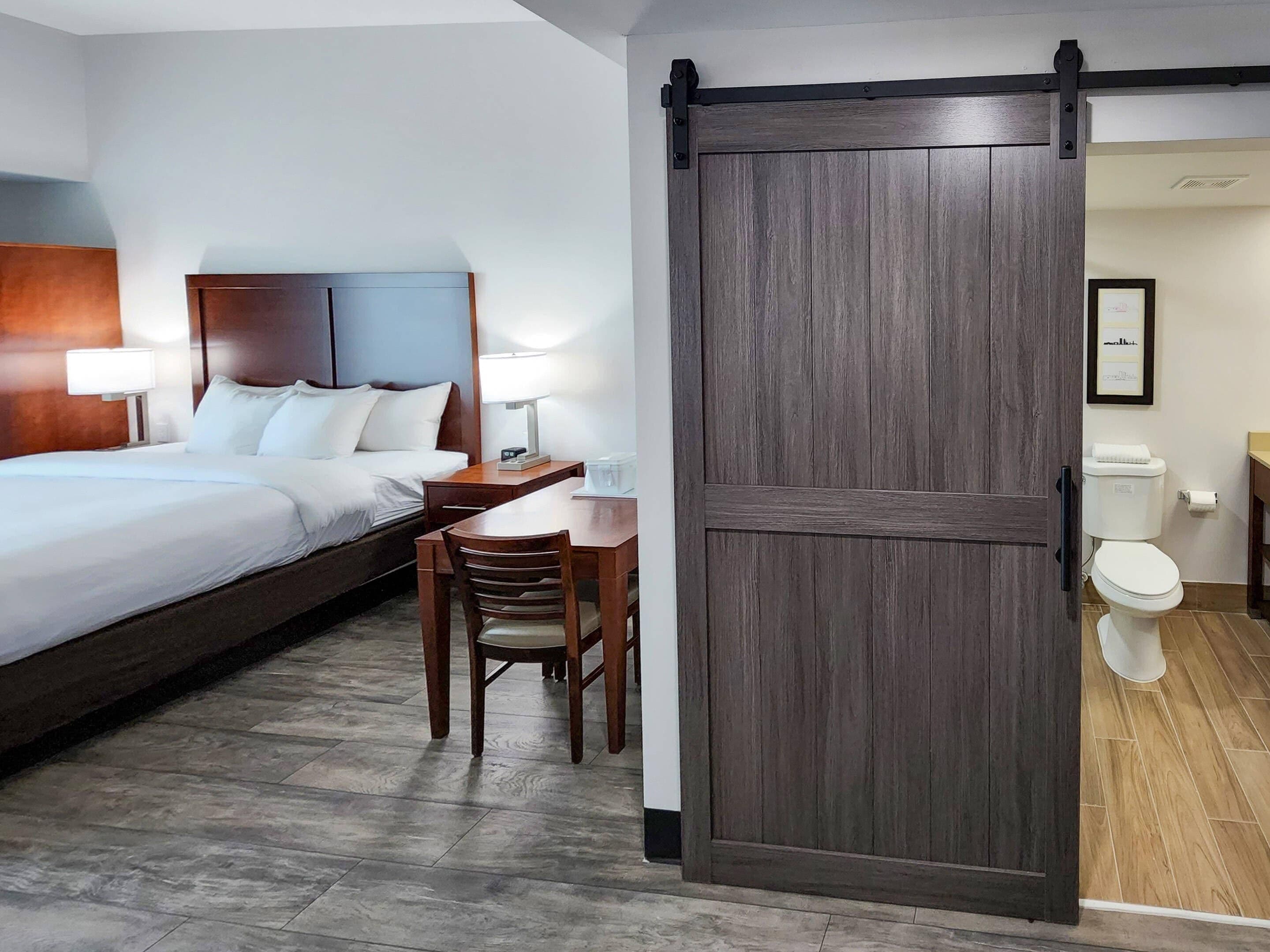 Foto - Comfort Suites Baymeadows Near Butler Blvd