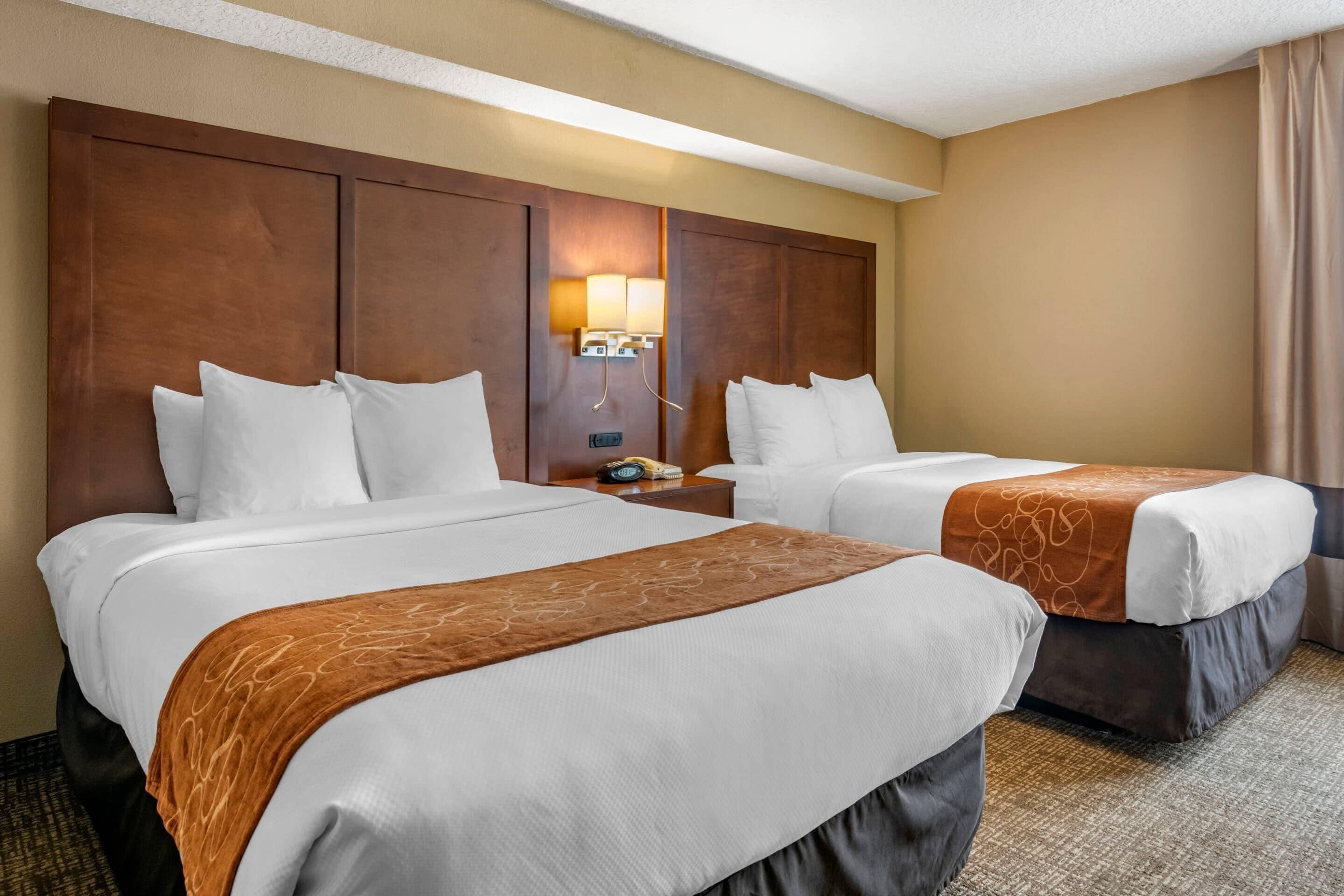 Photo - Comfort Suites Baymeadows Near Butler Blvd