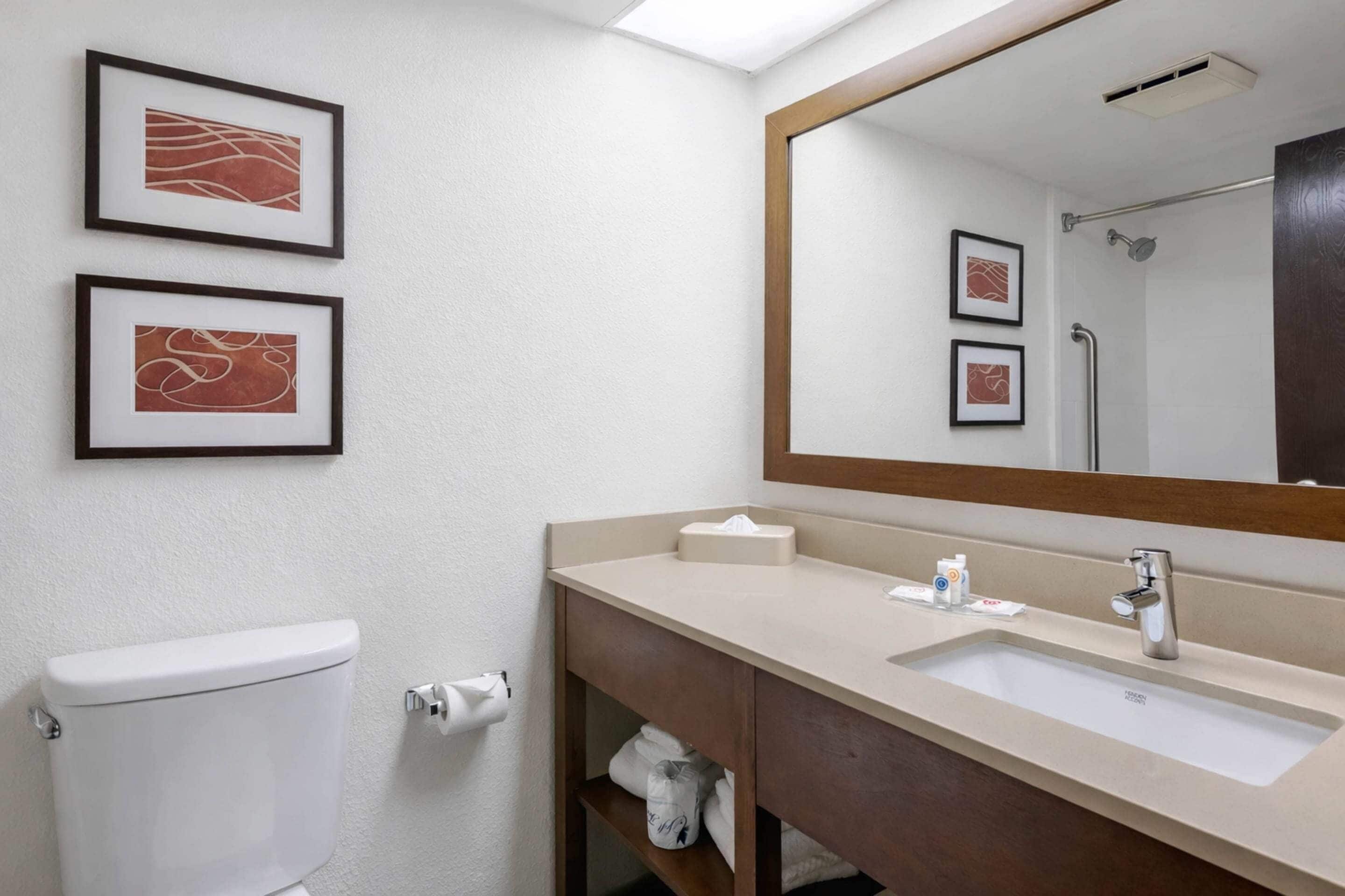 Foto - Comfort Suites Baymeadows Near Butler Blvd