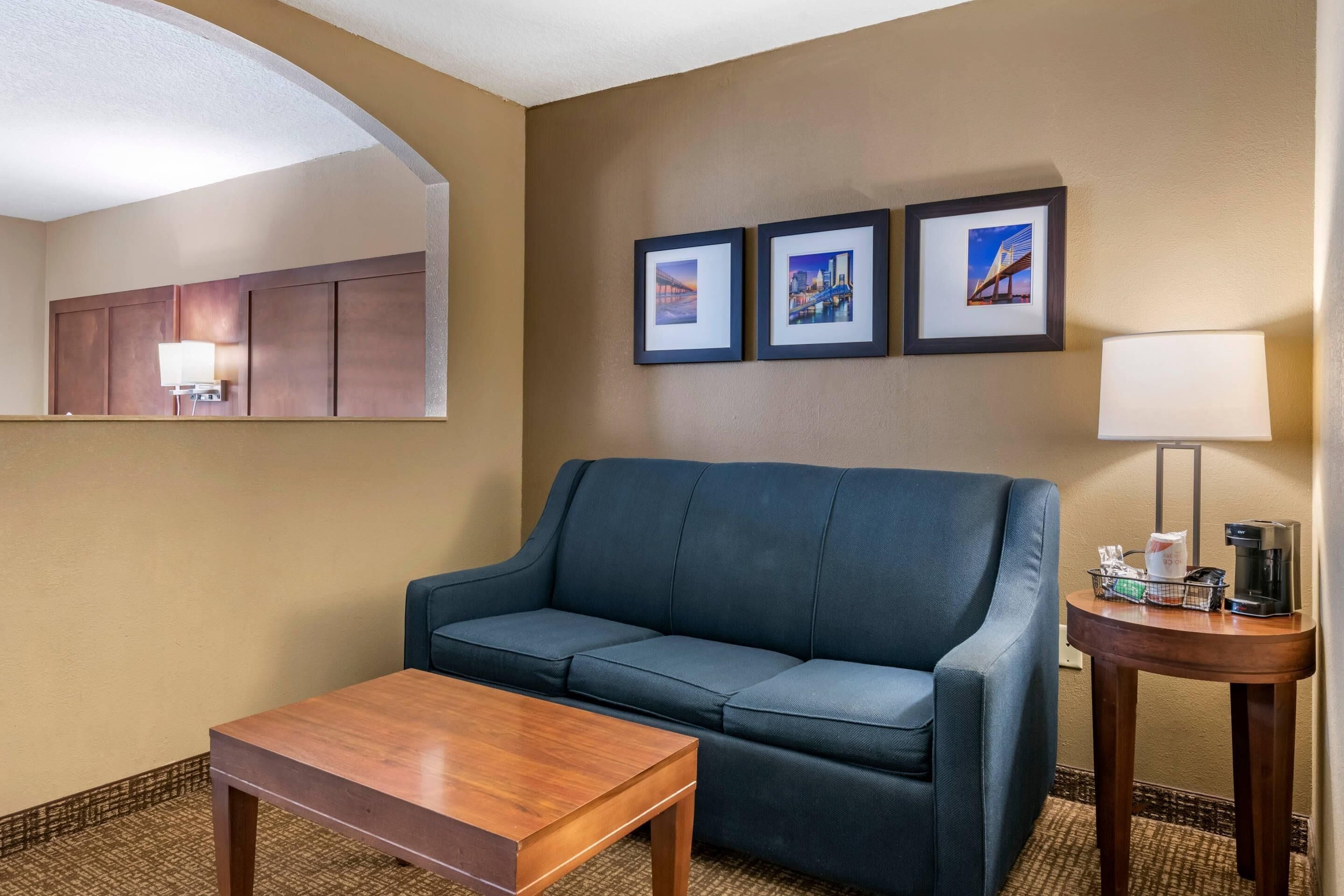 Photo - Comfort Suites Baymeadows Near Butler Blvd